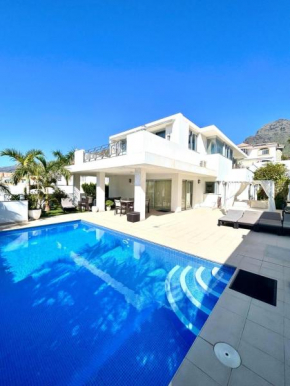Luxury Villa In Costa Adeje K301
